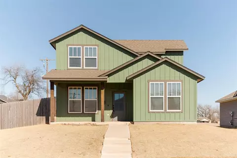 1701 NEuclid St, Oklahoma City, OK 73117
