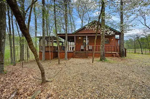 81 Cedar Dale Ln, Broken Bow, OK 74728