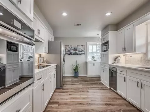 3829 NW 58th Ter, Oklahoma City, OK 73112