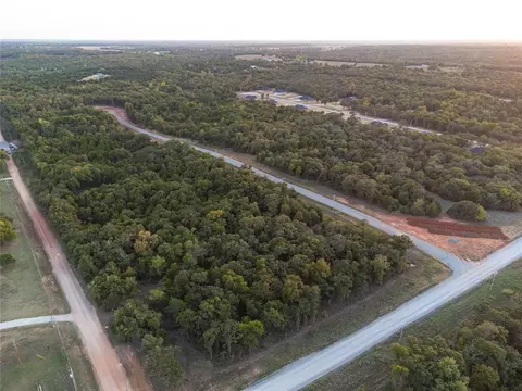 104782 S Pimlico Pass, Mcloud, OK 74851 photo 5