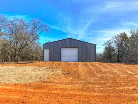 104782 S Pimlico Pass, Mcloud, OK 74851 photo 3