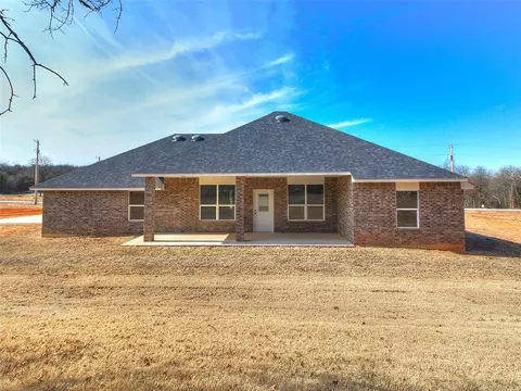 104782 S Pimlico Pass, Mcloud, OK 74851 photo 4