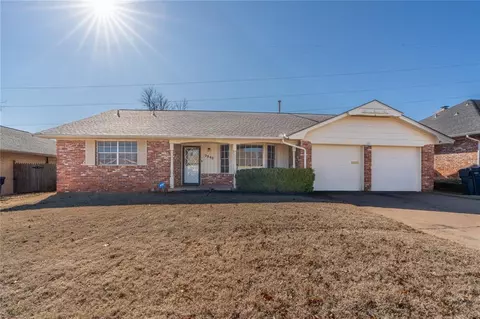2840 NW 115th Pl, Oklahoma City, OK 73120