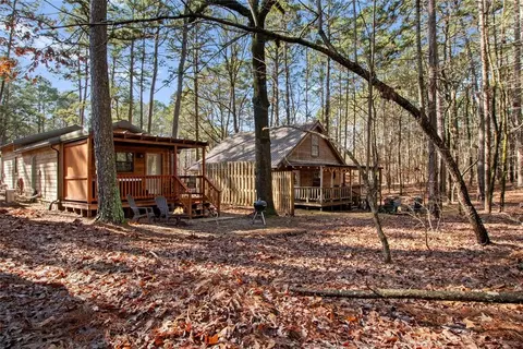 35 Marlin Dr, Broken Bow, OK 74728 photo 33