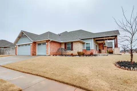 4101 SE 38th St, Norman, OK 73071