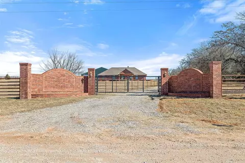 19156 S Macarthur, Blanchard, OK 73010