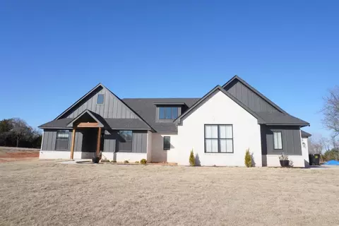 2408 County Road 1240 Rd, Blanchard, OK 73010