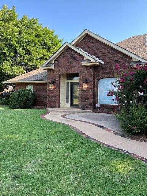 6625 NW 113th St, Oklahoma City, OK 73162