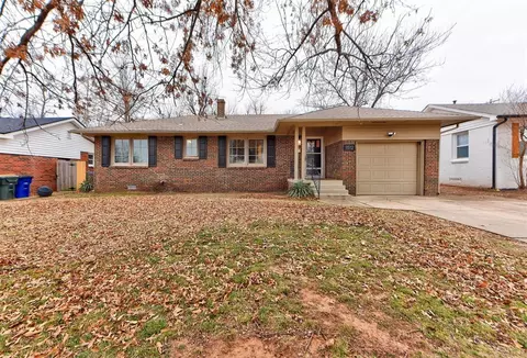 1512 Andover Ct, Oklahoma City, OK 73120