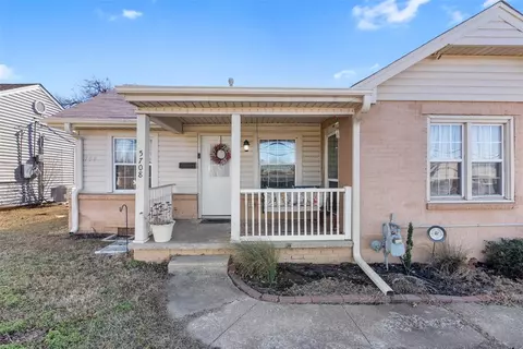 5708 NW 42nd St, Warr Acres, OK 73122