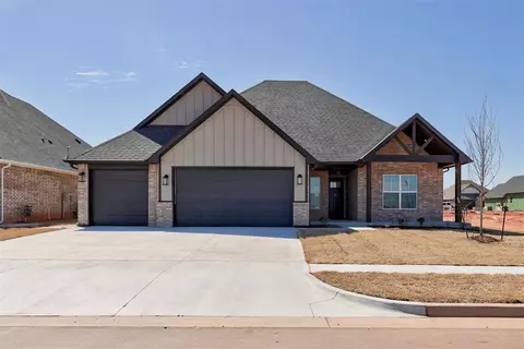 10432 SW 50th St, Mustang, OK 73064