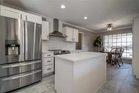 13101 Red Eagle Pass, Edmond, OK 73013 photo 13