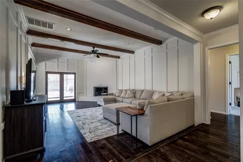 13101 Red Eagle Pass, Edmond, OK 73013 photo 7