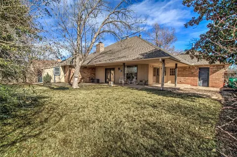 13101 Red Eagle Pass, Edmond, OK 73013 photo 4
