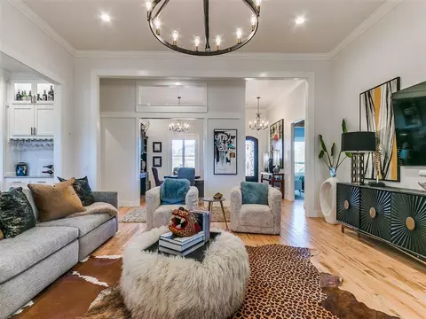 3208 Rolling Woods Dr, Norman, OK 73072 photo 15