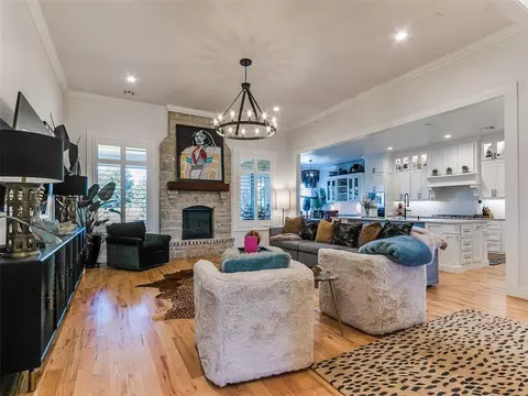 3208 Rolling Woods Dr, Norman, OK 73072 photo 12