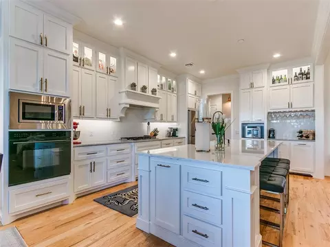 3208 Rolling Woods Dr, Norman, OK 73072 photo 18