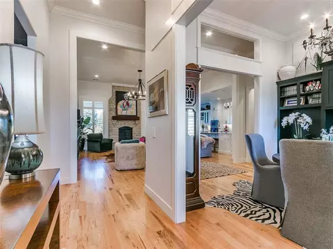 3208 Rolling Woods Dr, Norman, OK 73072 photo 11