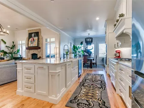 3208 Rolling Woods Dr, Norman, OK 73072 photo 23