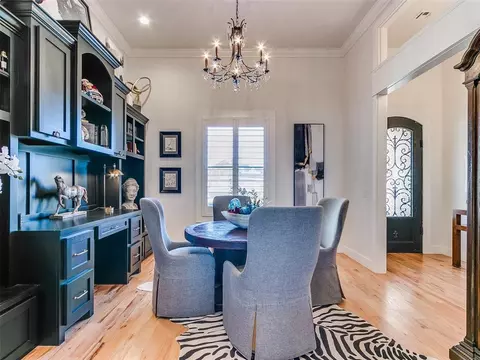 3208 Rolling Woods Dr, Norman, OK 73072 photo 9