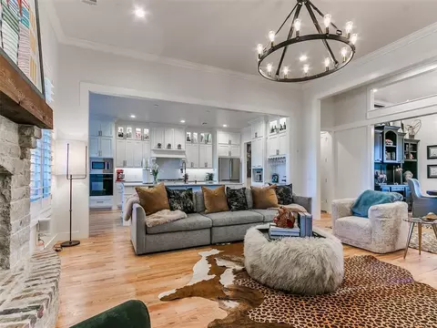 3208 Rolling Woods Dr, Norman, OK 73072 photo 16