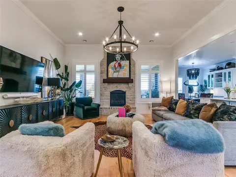 3208 Rolling Woods Dr, Norman, OK 73072 photo 13