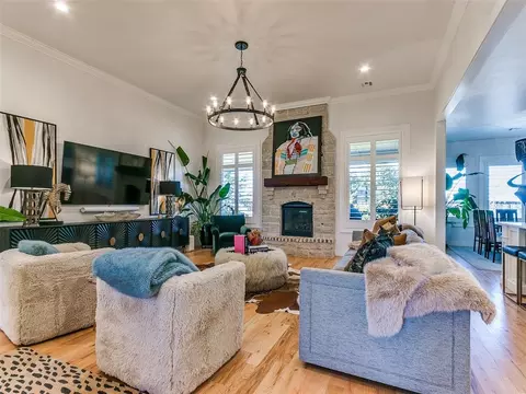 3208 Rolling Woods Dr, Norman, OK 73072 photo 14