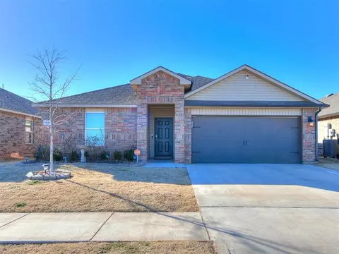 4205 Montage Blvd, Mustang, OK 73064