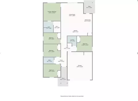 11726 Split Oak Cir, Guthrie, OK 73044 photo 16