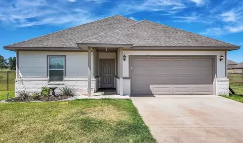 11726 Split Oak Cir, Guthrie, OK 73044 photo 2