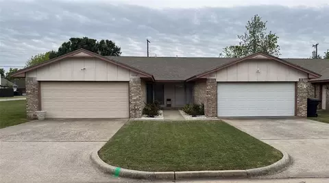 4200 NW 51st St #4200 & 4202, Oklahoma City, OK 73112