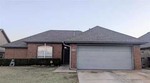 1120 SW 132nd St, Oklahoma City, OK 73170