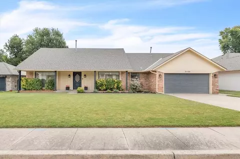 3420 Lytal Ln, Edmond, OK 73013