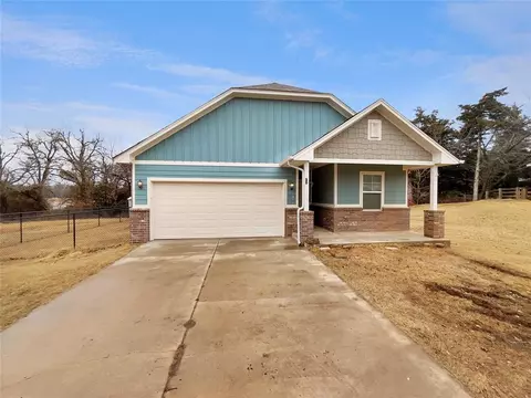 9575 Beavers Bnd, Edmond, OK 73034