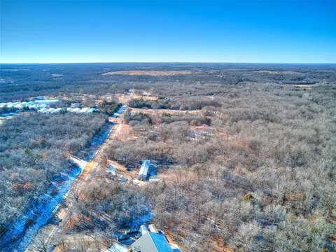 19891 Danny Ln, Luther, OK 73054