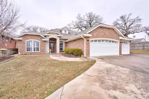 1617 Brown Oaks Dr, Oklahoma City, OK 73127