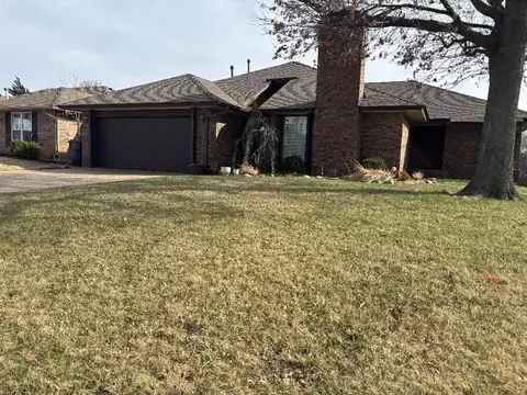 11216 NW 109th St, Yukon, OK 73099