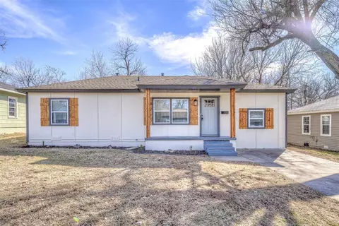 1012 Holly Ln, Oklahoma City, OK 73110