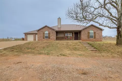 883 County Road 1320, Chickasha, OK 73018