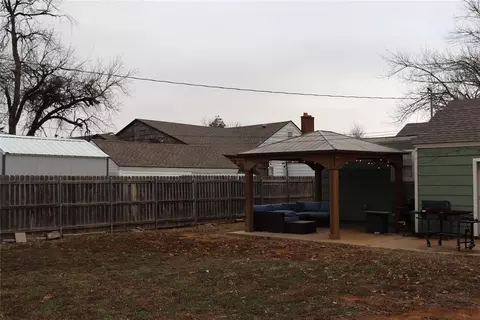 1001 E Cypress St, Altus, OK 73521 photo 29