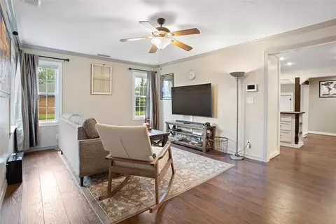 1001 E Cypress St, Altus, OK 73521 photo 5