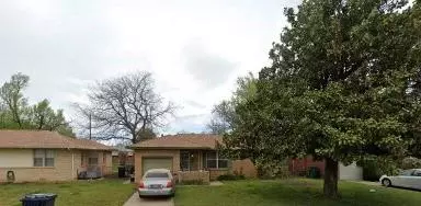 3119 NW 48th St, Oklahoma City, OK 73112