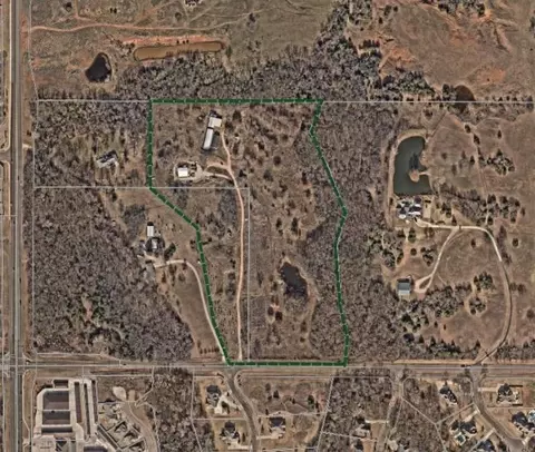 1501 E Tecumseh Rd, Norman, OK 73071