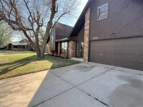 11209 N Eagle Ln, Oklahoma City, OK 73162