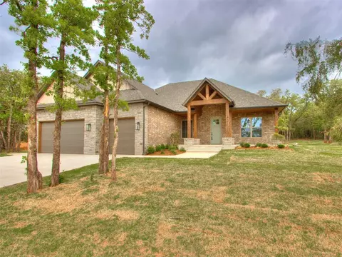 8100 Longbow, Arcadia, OK 73007