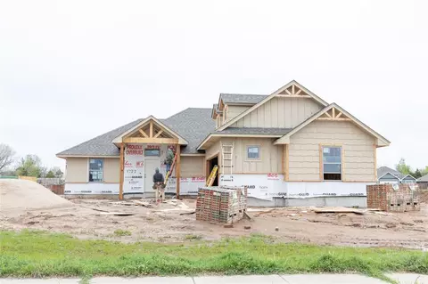 1722 Samuels Ct, Norman, OK 73072