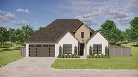 16400 Burgundy West Dr, Edmond, OK 73013