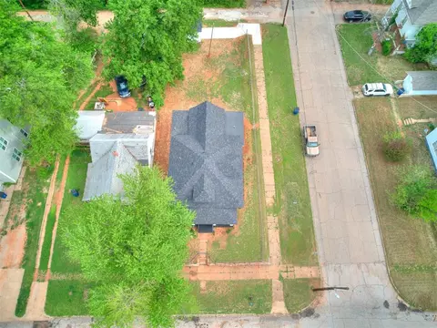 524 E Harrison Ave, Guthrie, OK 73044 photo 27
