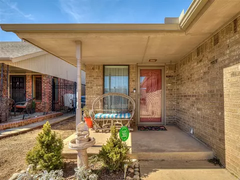 4403 S Olie Ave, Oklahoma City, OK 73109
