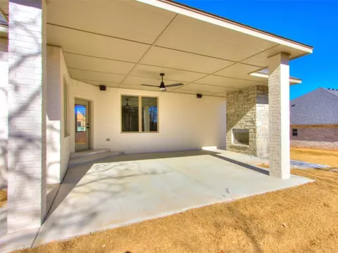 8161 Longbow, Arcadia, OK 73007 photo 36